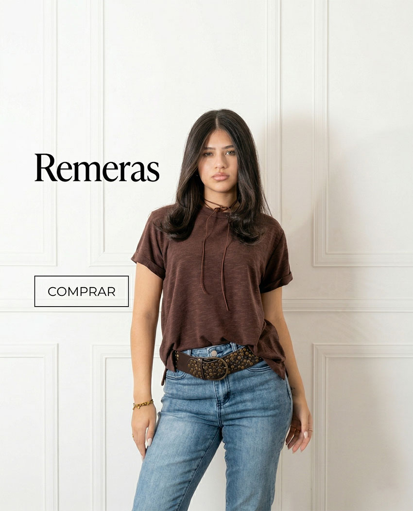 Remeras - AMOR SUPREMO