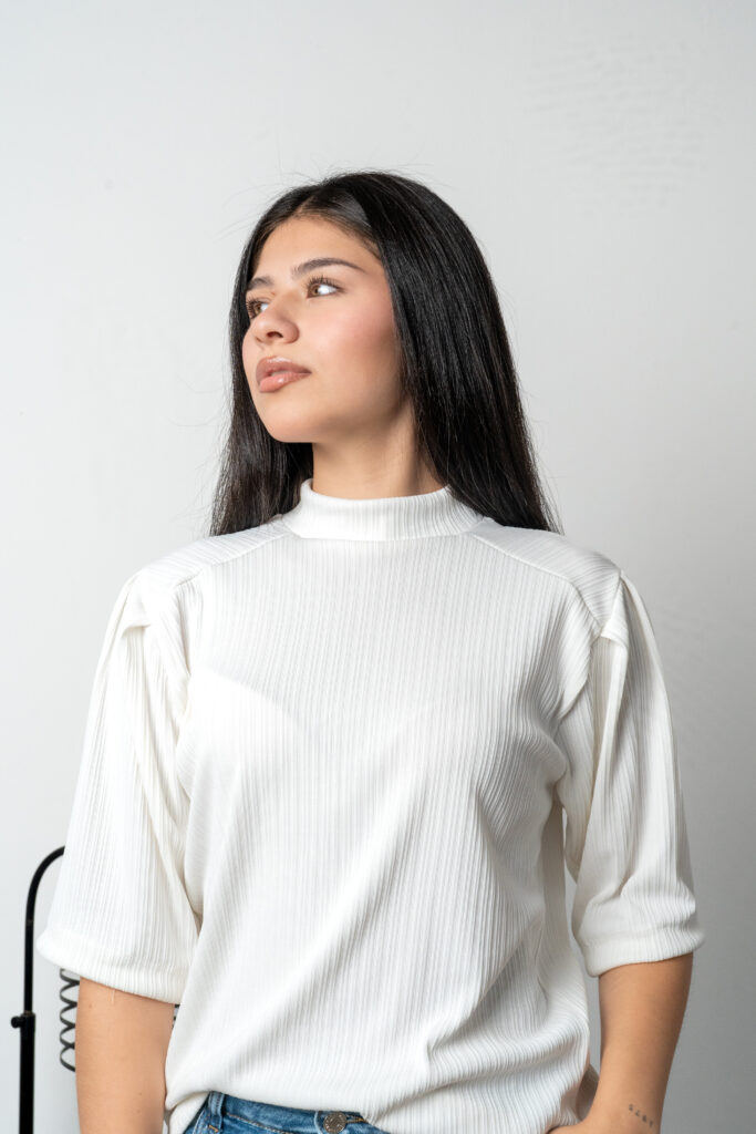 Remera Astoria